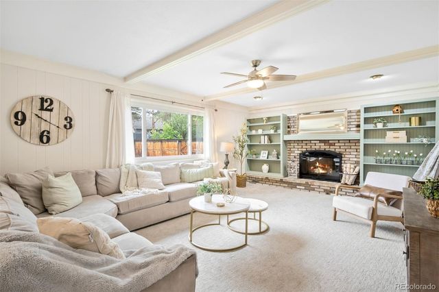 7180 W Fairview Drive, Littleton, CO 80128