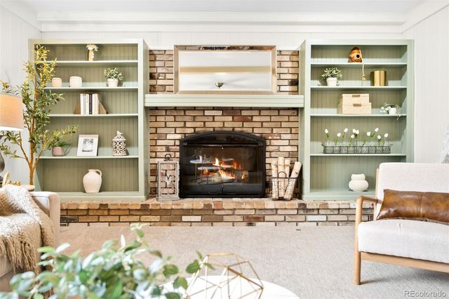 7180 W Fairview Drive, Littleton, CO 80128