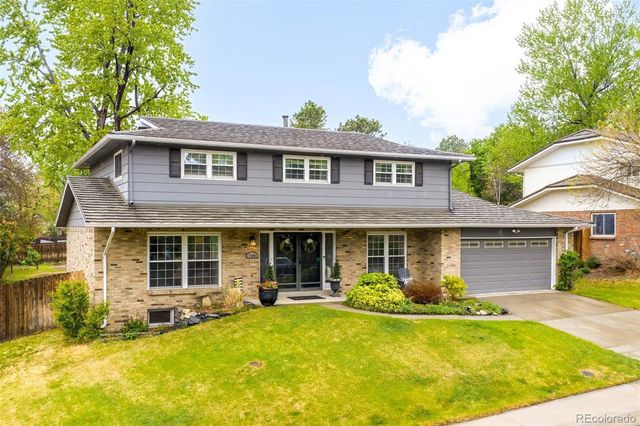 7180 W Fairview Drive, Littleton, CO 80128