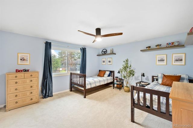 7180 W Fairview Drive, Littleton, CO 80128