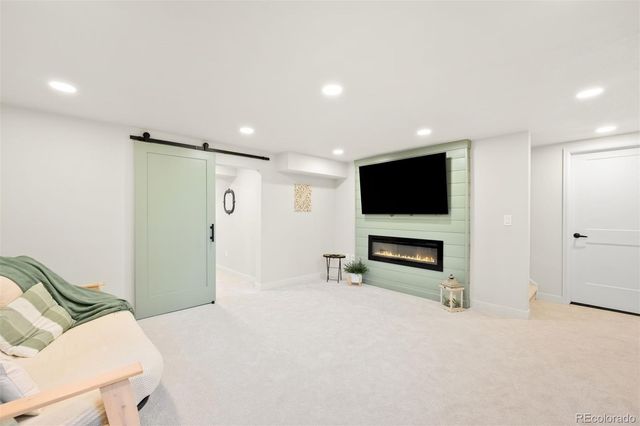 7180 W Fairview Drive, Littleton, CO 80128