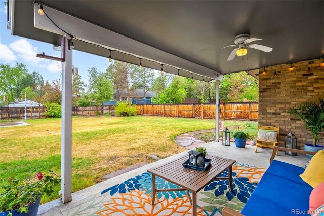7180 W Fairview Drive, Littleton, CO 80128