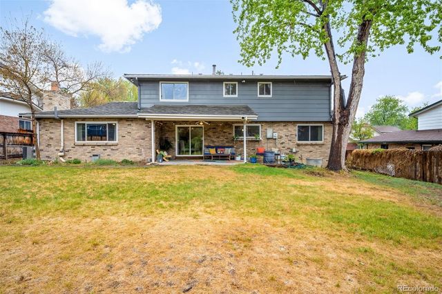 7180 W Fairview Drive, Littleton, CO 80128