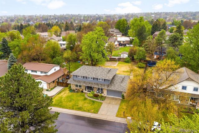 7180 W Fairview Drive, Littleton, CO 80128