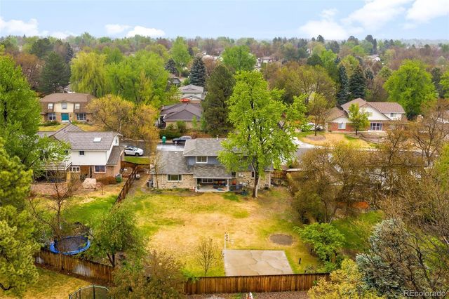 7180 W Fairview Drive, Littleton, CO 80128