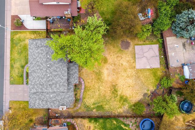 7180 W Fairview Drive, Littleton, CO 80128