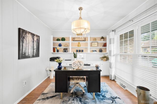 7180 W Fairview Drive, Littleton, CO 80128