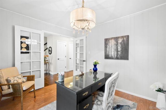 7180 W Fairview Drive, Littleton, CO 80128