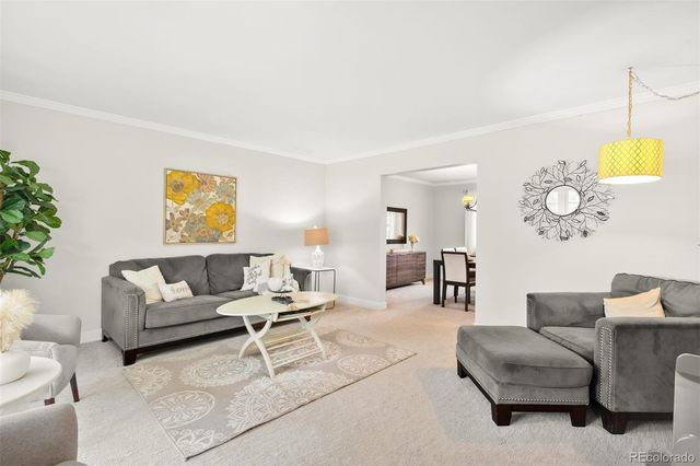 7180 W Fairview Drive, Littleton, CO 80128