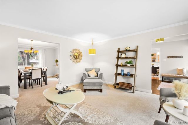 7180 W Fairview Drive, Littleton, CO 80128