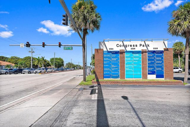 2328 S Congress Avenue 2 B, Palm Springs, FL 33406