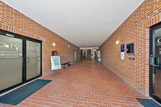 2328 S Congress Avenue 2 B, Palm Springs, FL 33406