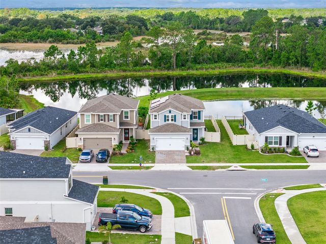 2995 SANCTUARY DRIVE, Clermont, FL 34714