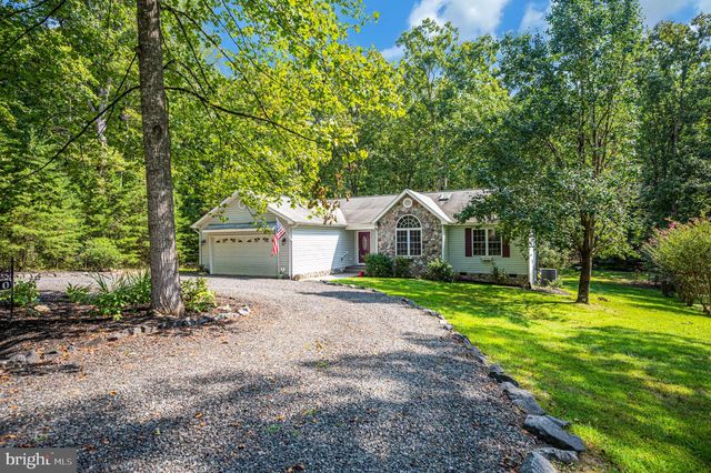 220 CREEKSIDE DR, Locust Grove, VA 22508