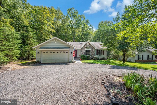 220 CREEKSIDE DR, Locust Grove, VA 22508