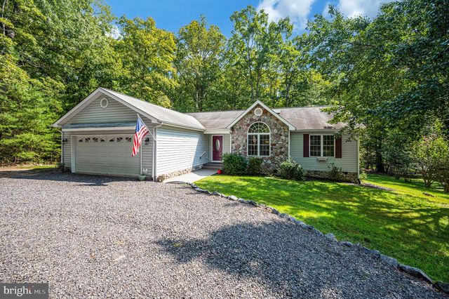 220 CREEKSIDE DR, Locust Grove, VA 22508