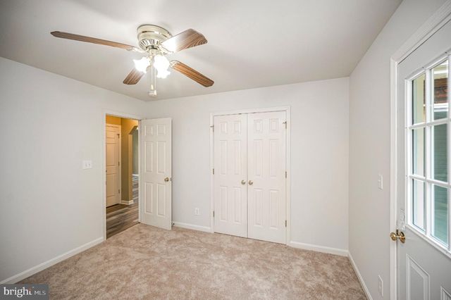 220 CREEKSIDE DR, Locust Grove, VA 22508