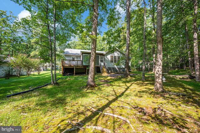220 CREEKSIDE DR, Locust Grove, VA 22508