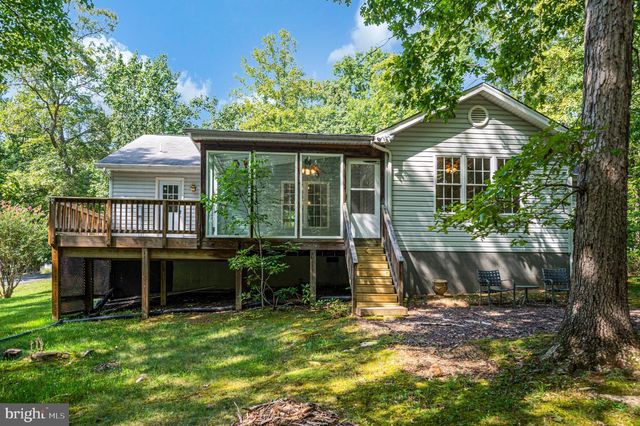 220 CREEKSIDE DR, Locust Grove, VA 22508