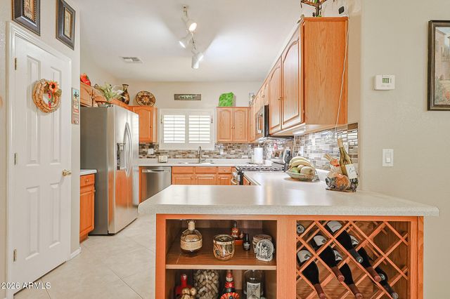 15933 W MAUNA LOA Lane, Surprise, AZ 85379