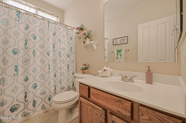 15933 W MAUNA LOA Lane, Surprise, AZ 85379