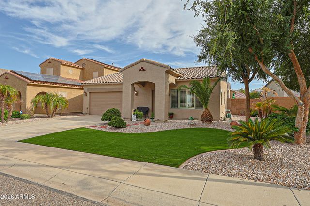 15933 W MAUNA LOA Lane, Surprise, AZ 85379