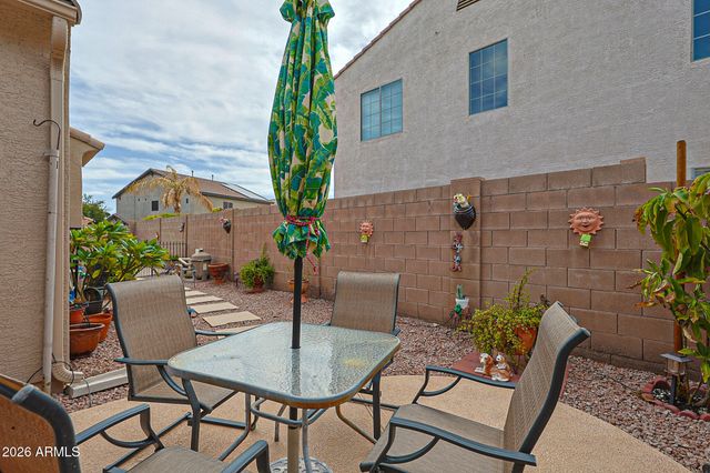 15933 W MAUNA LOA Lane, Surprise, AZ 85379