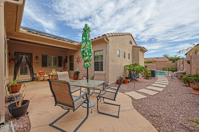 15933 W MAUNA LOA Lane, Surprise, AZ 85379