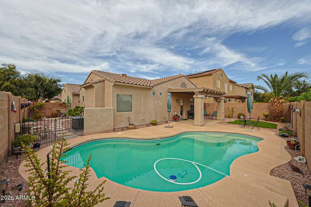 15933 W MAUNA LOA Lane, Surprise, AZ 85379