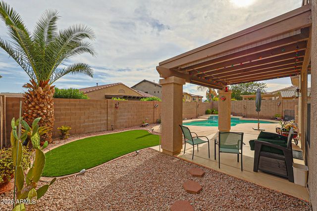 15933 W MAUNA LOA Lane, Surprise, AZ 85379