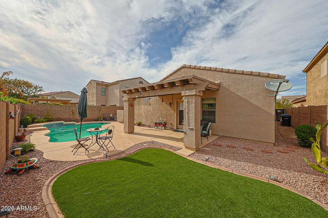 15933 W MAUNA LOA Lane, Surprise, AZ 85379
