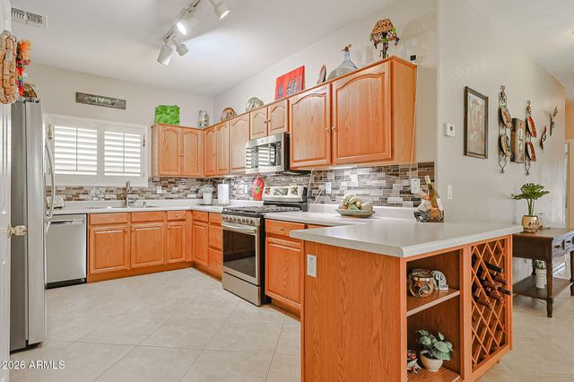 15933 W MAUNA LOA Lane, Surprise, AZ 85379