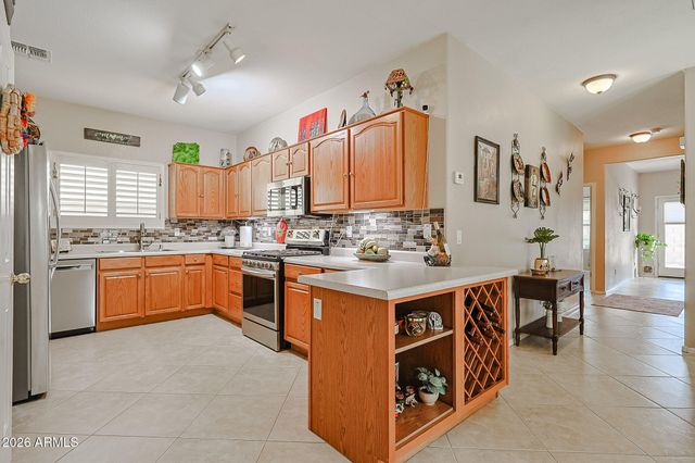 15933 W MAUNA LOA Lane, Surprise, AZ 85379