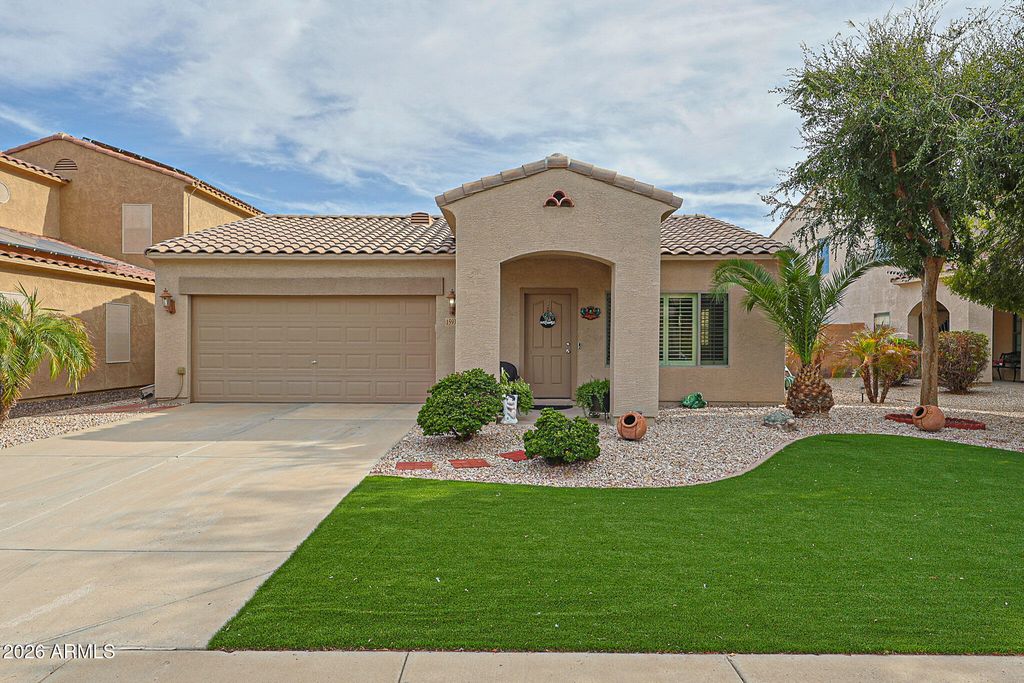 15933 W MAUNA LOA Lane, Surprise, AZ 85379 — photo 2