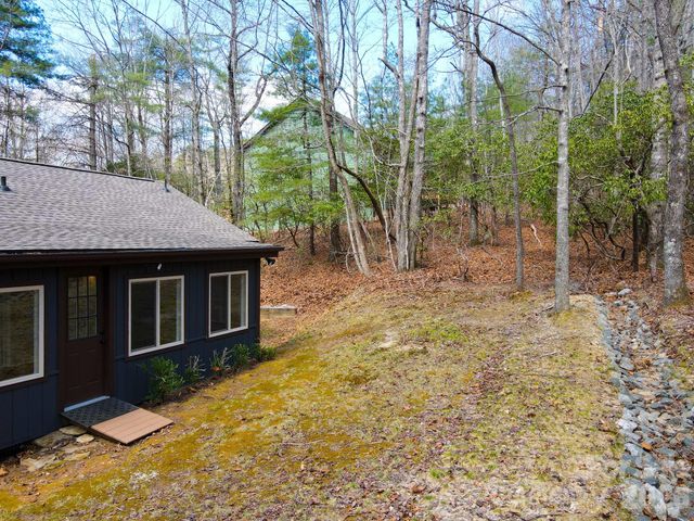 417 Soquili Drive, Brevard, NC 28712