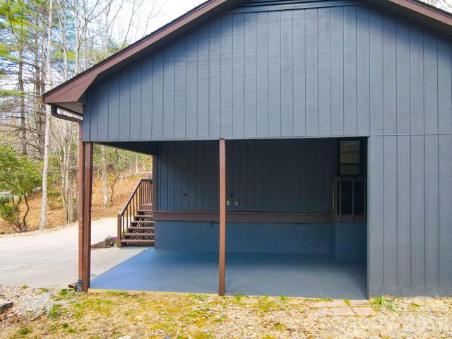 417 Soquili Drive, Brevard, NC 28712