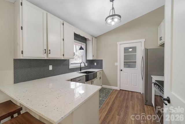 417 Soquili Drive, Brevard, NC 28712