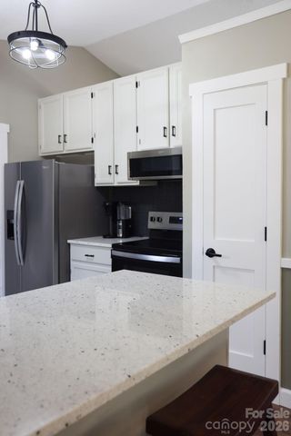 417 Soquili Drive, Brevard, NC 28712