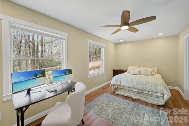 417 Soquili Drive, Brevard, NC 28712