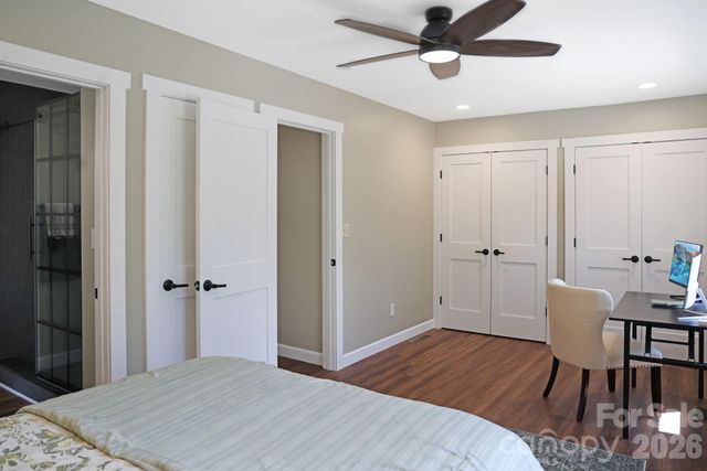 417 Soquili Drive, Brevard, NC 28712