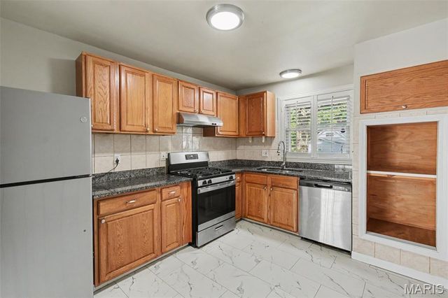 5144 Abington Road, Florissant, MO 63033