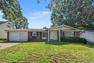 5144 Abington Road, Florissant, MO 63033