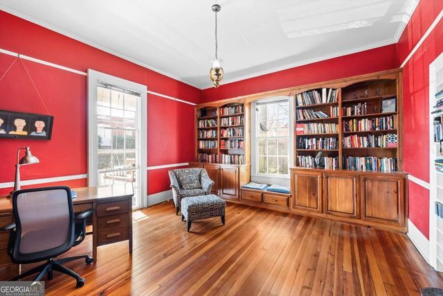 458 Dearing Street, Athens, GA 30605