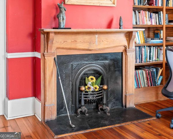 458 Dearing Street, Athens, GA 30605