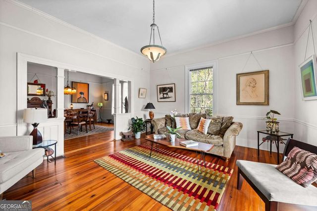 458 Dearing Street, Athens, GA 30605