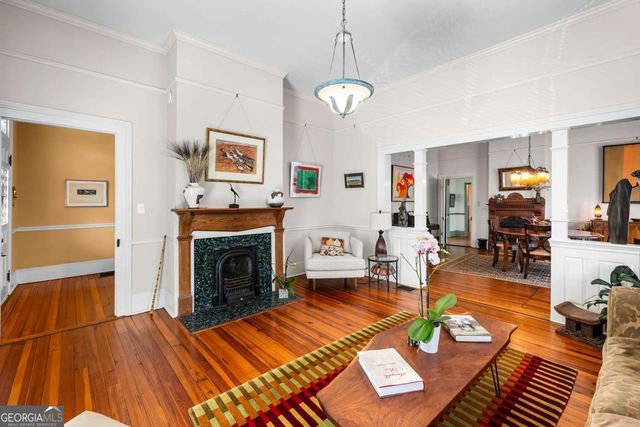 458 Dearing Street, Athens, GA 30605