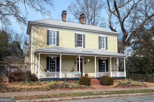 458 Dearing Street, Athens, GA 30605