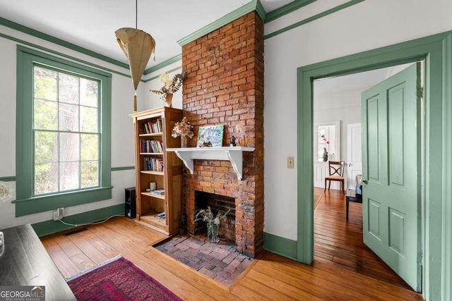 458 Dearing Street, Athens, GA 30605