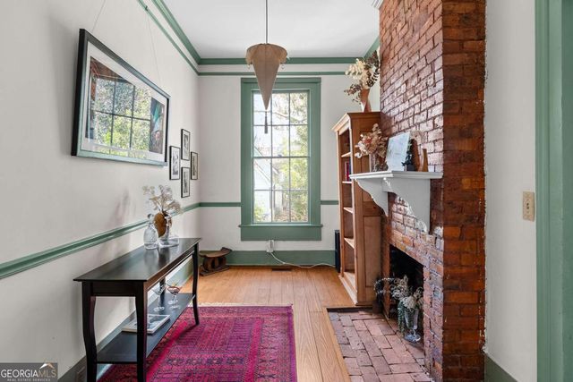 458 Dearing Street, Athens, GA 30605