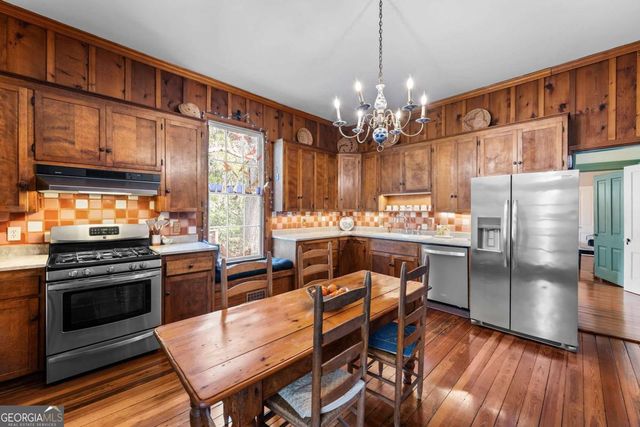 458 Dearing Street, Athens, GA 30605